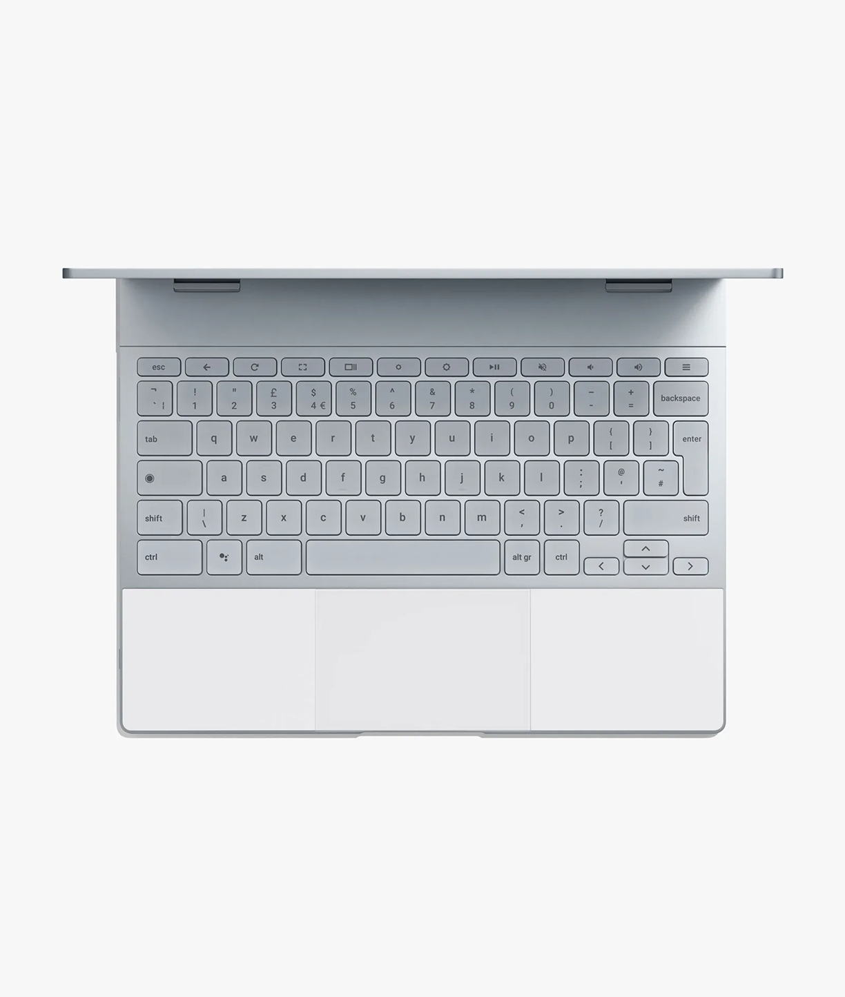Pixelbook laptop
