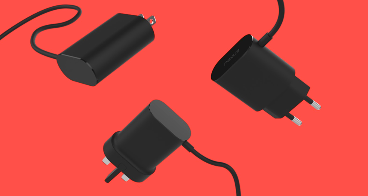 Power adapter